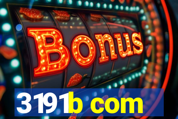 3191b com